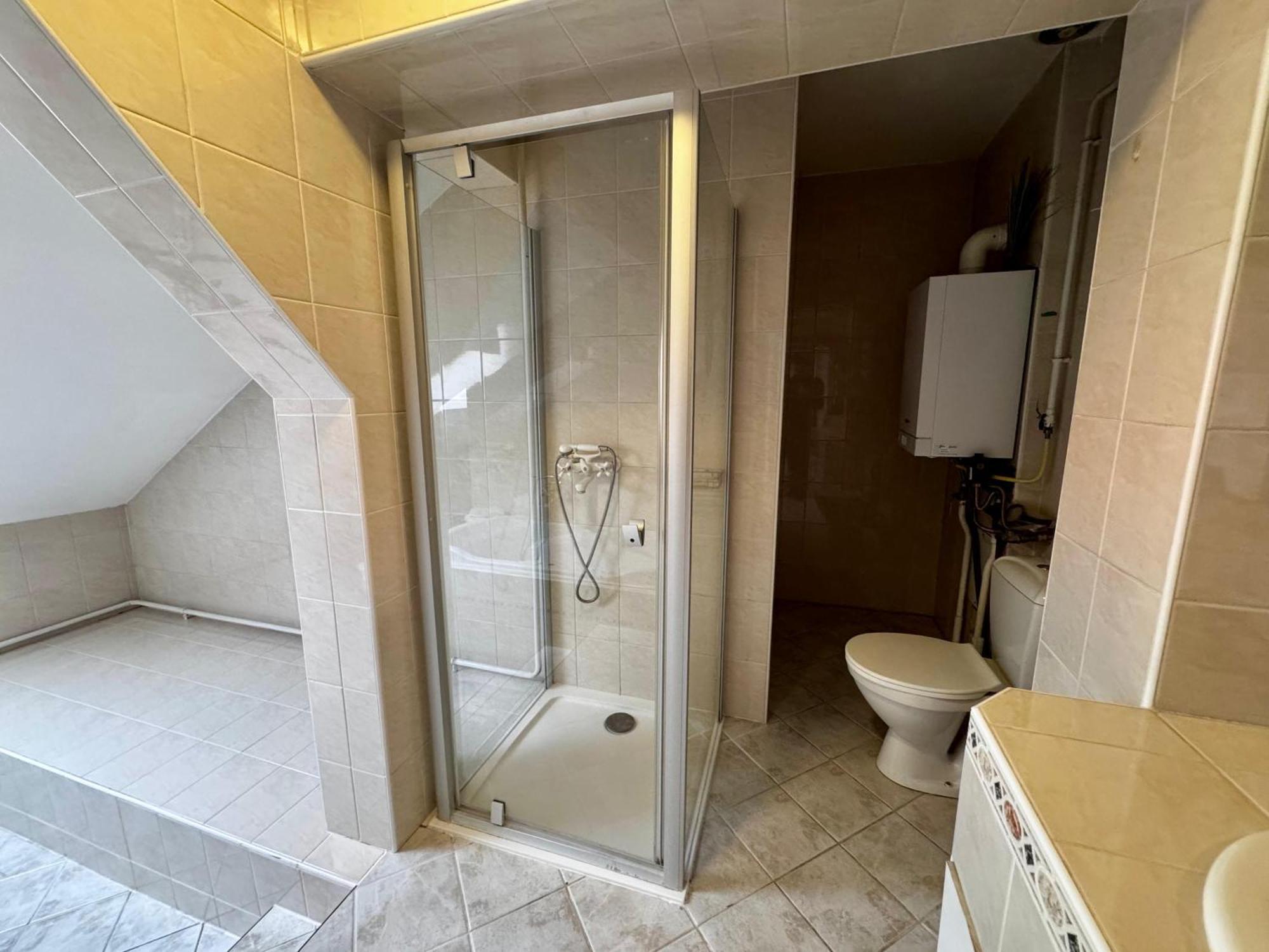 120 M2 In The Centre Of The Old Town Apartament