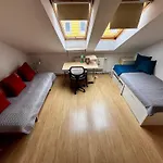 120 M2 Apartment In The Centre Of The Old Town