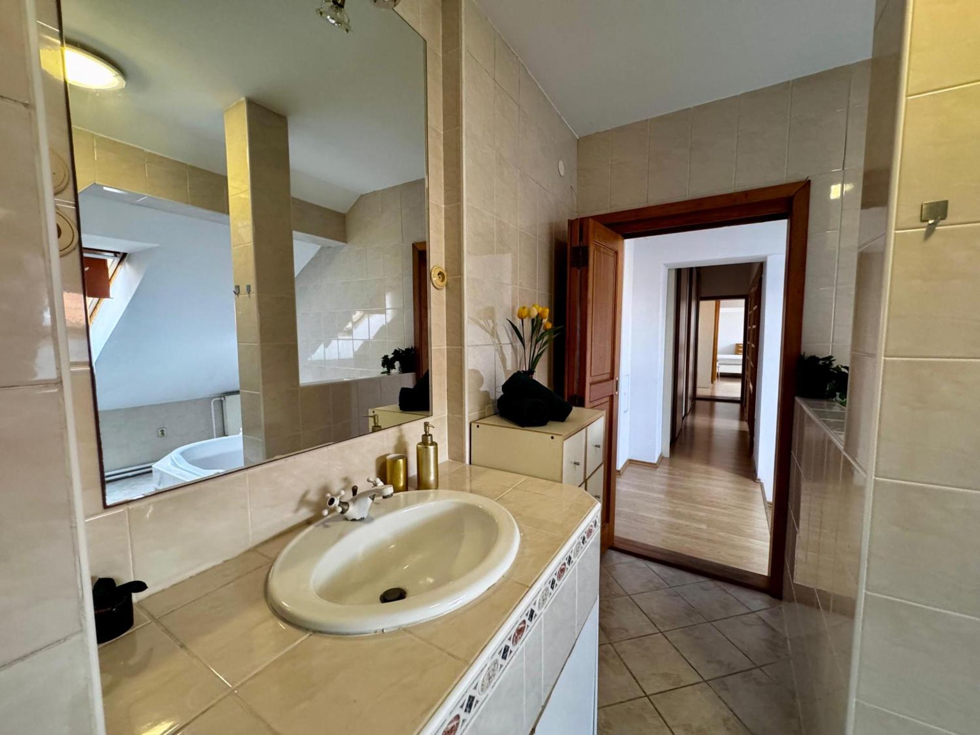 120 M2 In The Centre Of The Old Town Bratislava