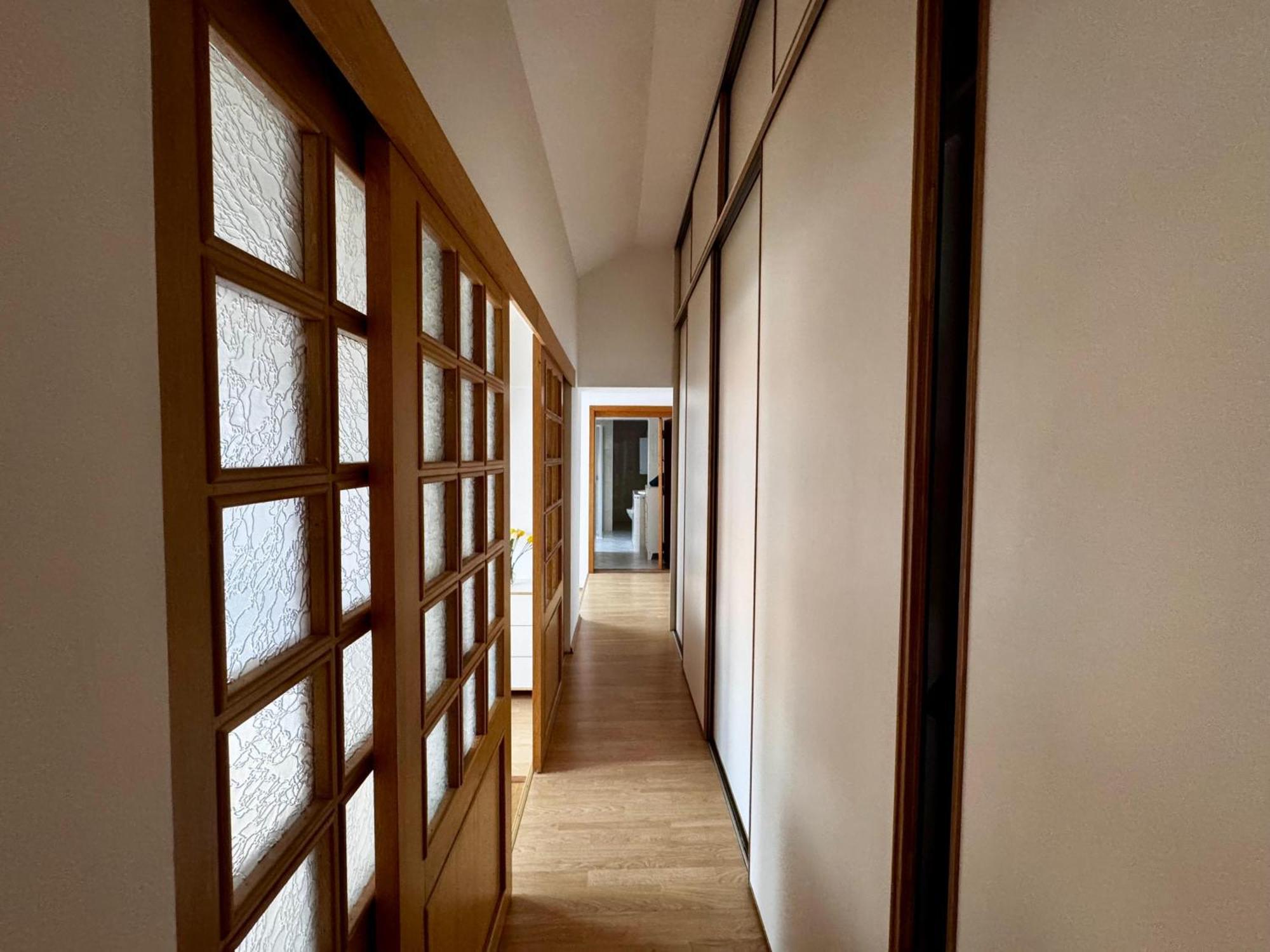120 M2 In The Centre Of The Old Town