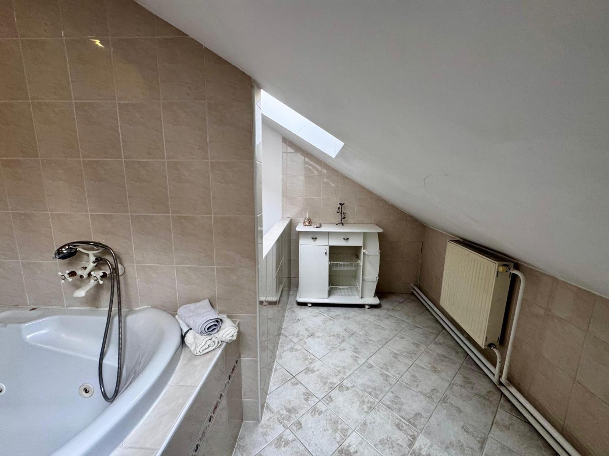 120 M2 In The Centre Of The Old Town Apartmán Bratislava