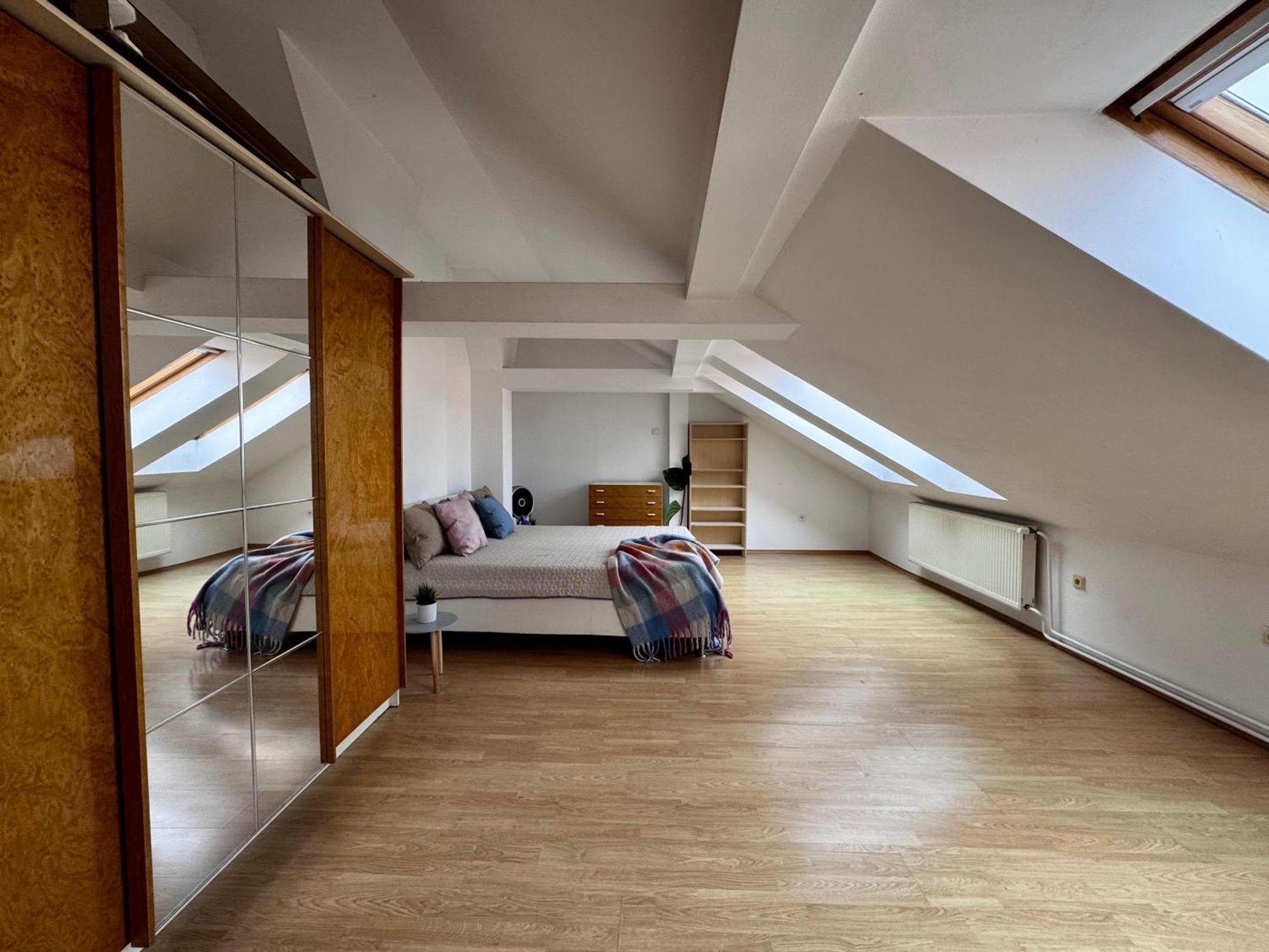 Apartmán 120 M2 In The Centre Of The Old Town Bratislava
